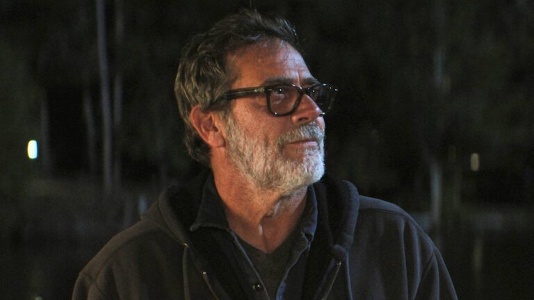 Jeffrey Dean Morgan’s new TV show looks like this summer’s surprise hit Jeffrey Dean Morgan's new TV show looks like this summer's surprise hit