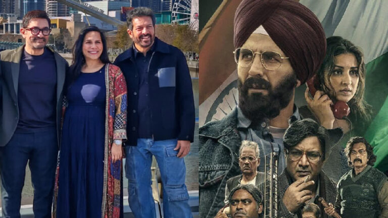 Before Aamir Khan’s Silkyara 41, These Indian Films Brought Real Before Aamir Khan's Silkyara 41, These Indian Films Brought Real