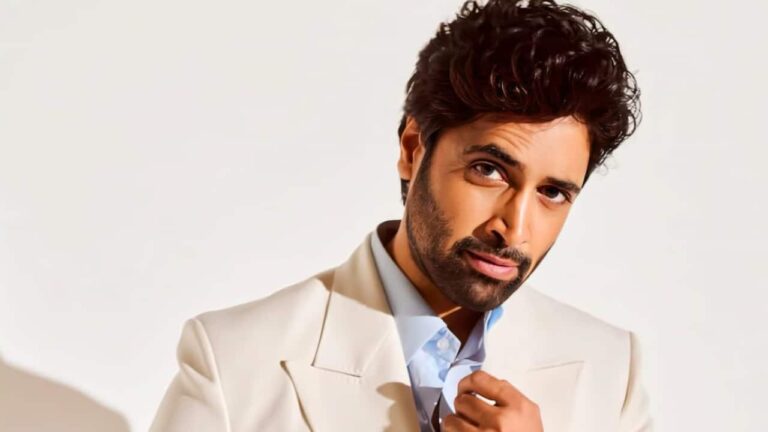 Adivi Sesh questions ‘pan-India’ label: ‘Why should a film’s identity be restricted by language?’ Adivi Sesh questions 'pan-India' label: 'Why should a film's identity be restricted by language?'