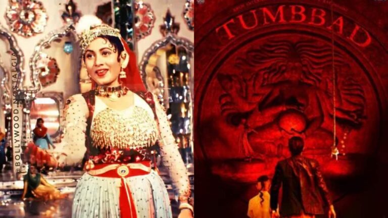 Mughal-e-Azam to Tumbbad: Bollywood movies that were completed against all odds Mughal-e-Azam to Tumbbad: Bollywood movies that were completed against all odds