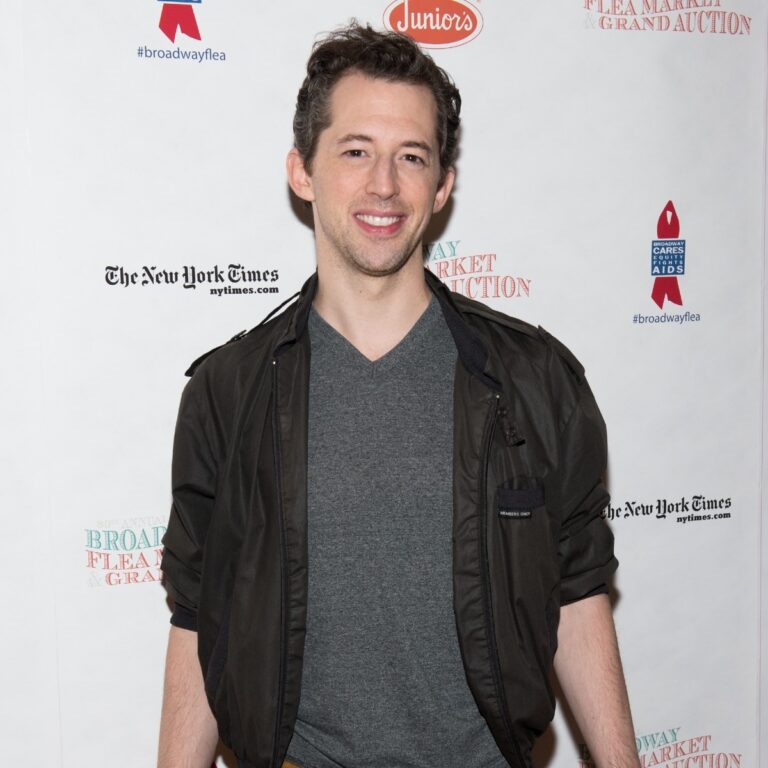 Josh Grisetti, Marvelous Mrs. Maisel Actor and Broadway Star, Dead at 44