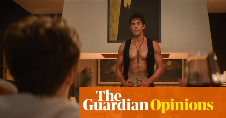 Ladies First has been panned. It’s still an essential watch
