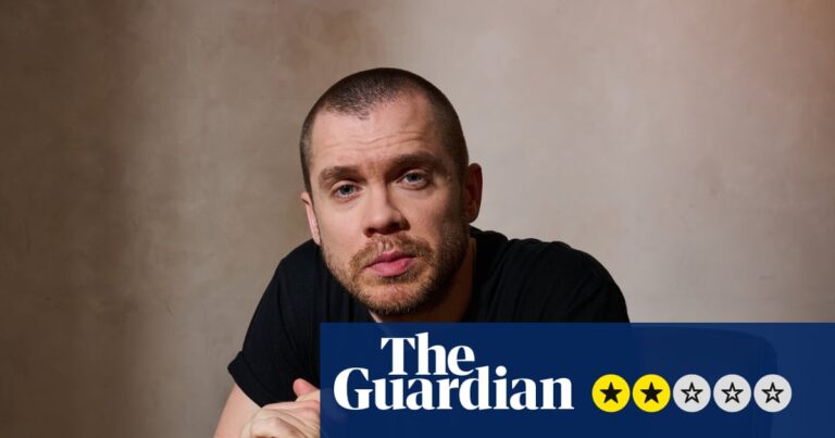 How to Get Filthy Rich With Gary Stevenson review – how did this end up such an embarrassment? How to Get Filthy Rich With Gary Stevenson review – how did this end up such an embarrassment?