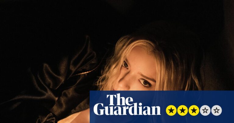 Lucky review – Anya Taylor-Joy’s daft thriller is classic summer viewing Lucky review – Anya Taylor-Joy’s daft thriller is classic summer viewing