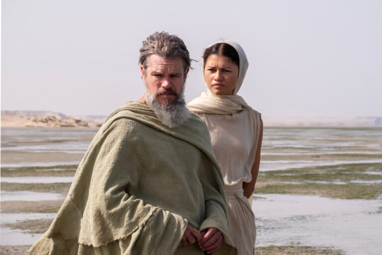 Who is Telemachus, again? Circe? A guide to the characters of Christopher Nolan’s ‘The Odyssey’ Who is Telemachus, again? Circe? A guide to the characters of Christopher Nolan's 'The Odyssey'