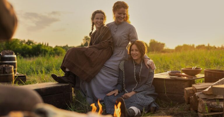 New ‘Little House’ remake will inspire you to rewatch the ’70s TV series New 'Little House' remake will inspire you to rewatch the '70s TV series
