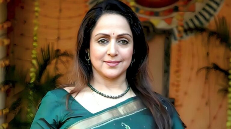 Why Is Hema Malini Not Doing Bollywood Films Anymore? Actress Reveals Real Reason Why Is Hema Malini Not Doing Bollywood Films Anymore? Actress Reveals Real Reason