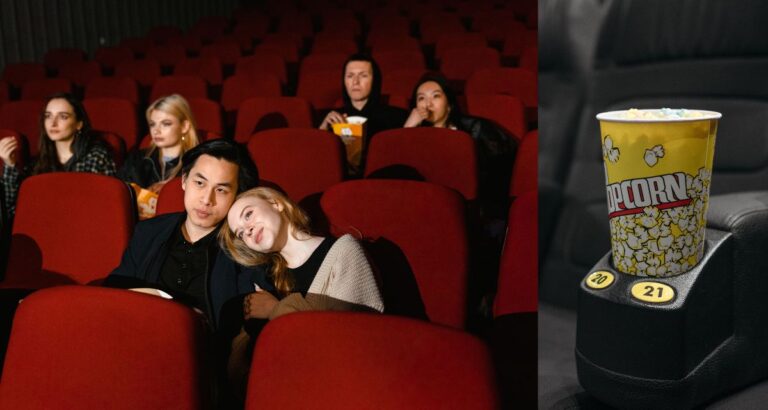 With attention spans changing, Americans have settled on the new perfect length of a movie With attention spans changing, Americans have settled on the new perfect length of a movie