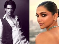 Muzammil Ibrahim, the Kashmiri model-actor who claimed he once dated Deepika Padukone.