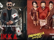 New OTT Releases: What To Watch This Week?