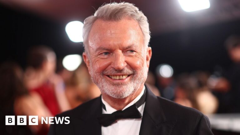 Sam Neill obituary: A versatile actor whose roles went far beyond Jurassic Park