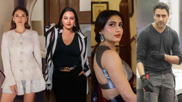Sonam Wangchuk hunger strike: Bollywood celebs stand in support Sonam Wangchuk hunger strike: Bollywood celebs stand in support