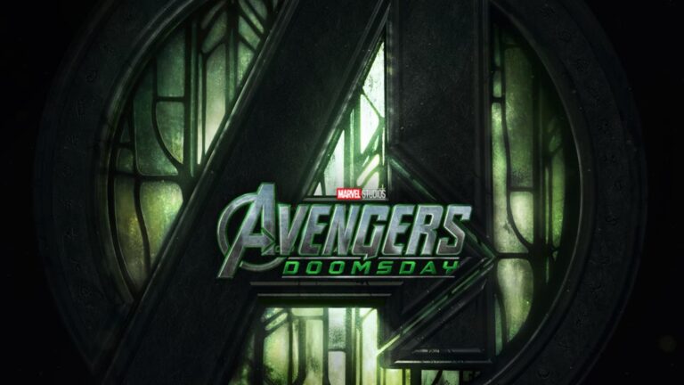 Marvel Confirms Comic-Con Hall H Panel, Will the Avengers: Doomsday Trailer Be Exclusive to the Con? Marvel Confirms Comic-Con Hall H Panel, Will the Avengers: Doomsday Trailer Be Exclusive to the Con?
