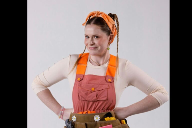 Triple Threat: New Trier grad writes, produces and acts in new Amazon Prime series