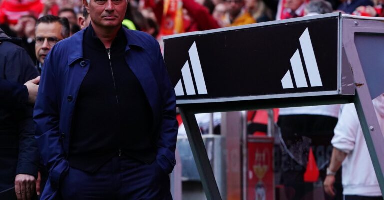 Netflix releases trailer for José Mourinho documentary ahead of August premiere
