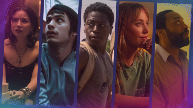 What’s new to streaming this week? (July 10, 2026) What's new to streaming this week? (July 10, 2026)