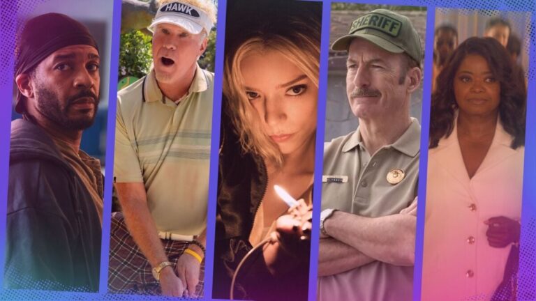 What's new to streaming this week? (July 17, 2026)