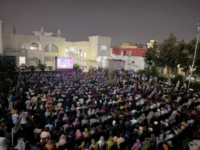 satluj was taken down from ott but punjabis have brought it to their villages and beyond