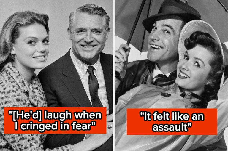 14 Old Hollywood Men Who Did Some Pretty Questionable Things 14 Old Hollywood Men Who Did Some Pretty Questionable Things