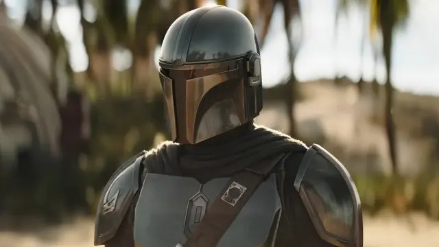 Star Wars: The Mandalorian Is Getting an All Star Wars: The Mandalorian Is Getting an All