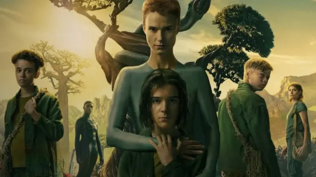 Why HBO Max Canceled Raised by Wolves Before Season 3 Finally Explained Why HBO Max Canceled Raised by Wolves Before Season 3 Finally Explained