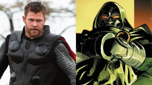Possible Avengers: Doomsday Trailer Description Reveals Thor vs. Doctor Doom Possible Avengers: Doomsday Trailer Description Reveals Thor vs. Doctor Doom