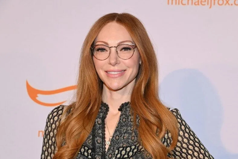 Laura Prepon at A Country Thing Happened On The Way to Cure Parkinson's' Benefitting The Michael J. Fox Foundation