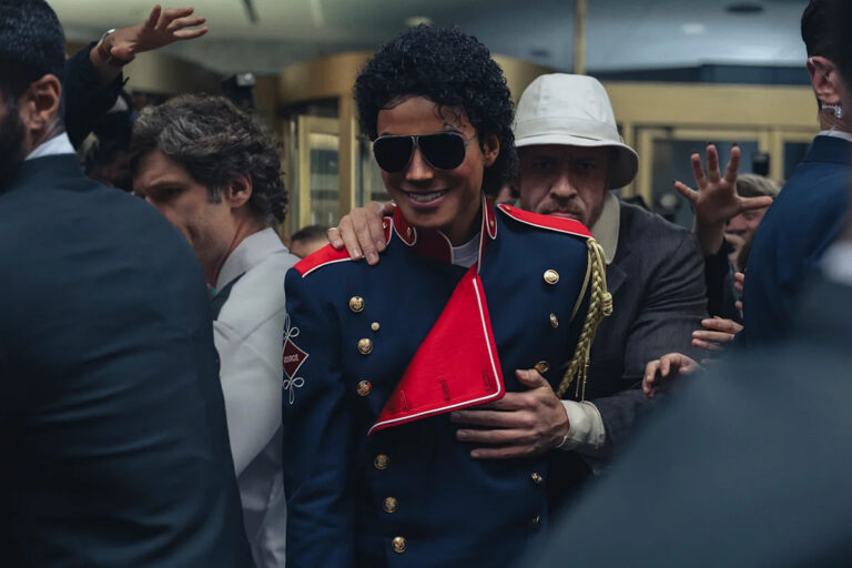 ‘Michael’ Crosses $1 Billion, First Biopic to Surpass Coveted Box Office Milestone
