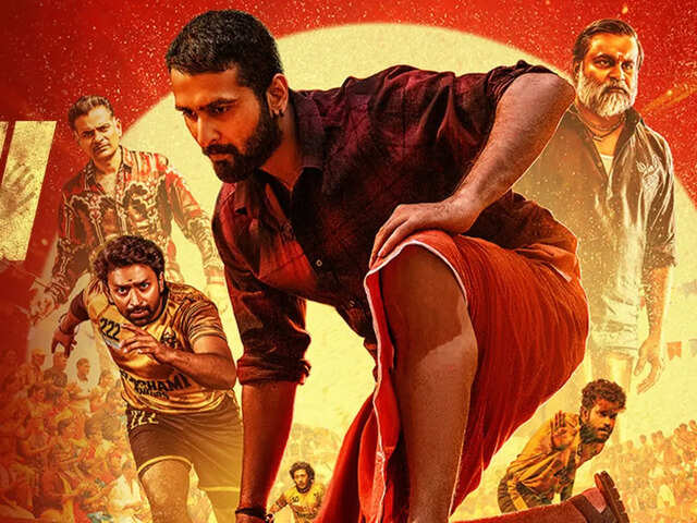 Balti (SonyLIV / July 10, 2026)