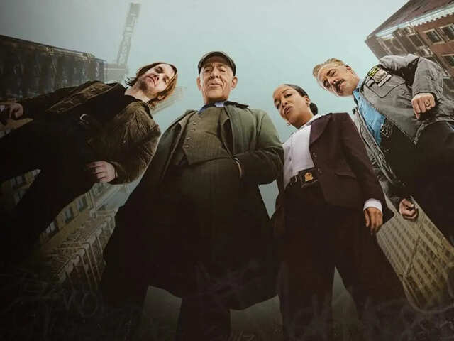 The Westies (Prime Video / July 12, 2026)
