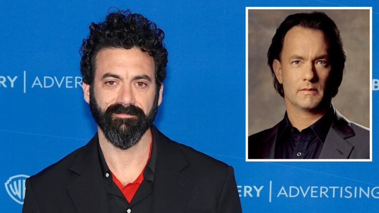 The Gilded Age’s Morgan Spector Eyed To Play Da Vinci Code Hero Robert Langdon In Netflix Sequel Series The Gilded Age's Morgan Spector Eyed To Play Da Vinci Code Hero Robert Langdon In Netflix Sequel Series