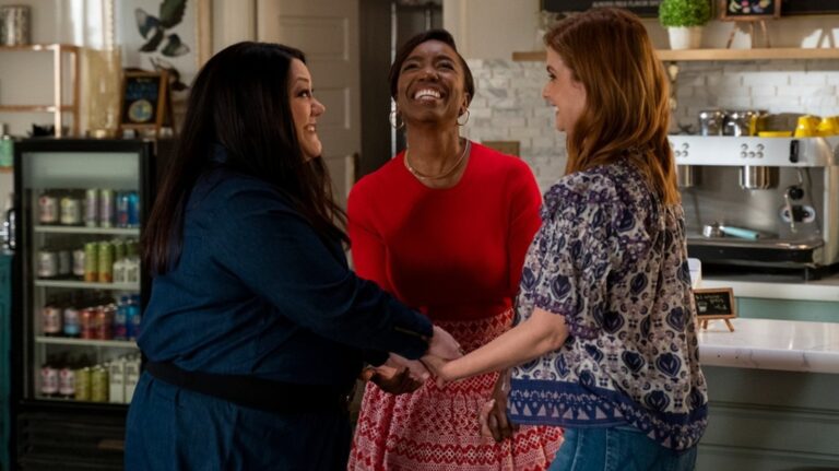 10 TV Shows To Watch If You Like Sweet Magnolias 10 TV Shows To Watch If You Like Sweet Magnolias
