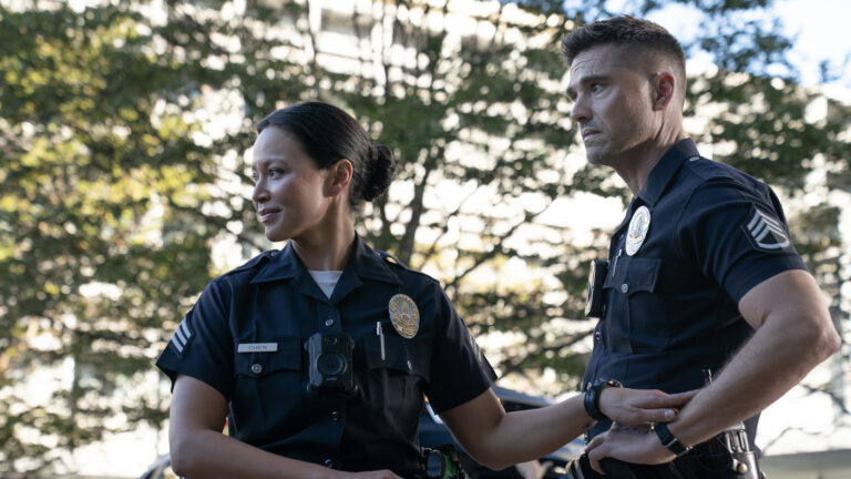 Save The Dates: Extended Rookie Episode, Euphoria Special, And More