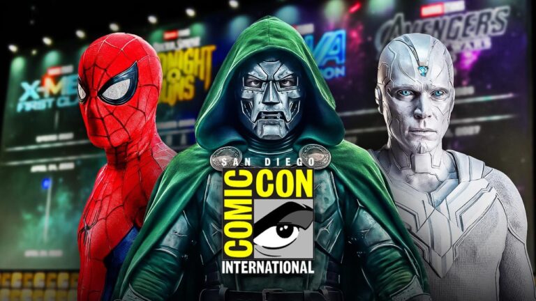 Marvel Studios’ 6 Confirmed & Expected Projects It’s Bringing To Comic Marvel Studios’ 6 Confirmed & Expected Projects It’s Bringing To Comic