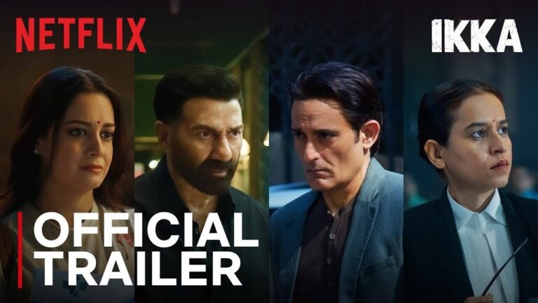 Ikka Movie Review: Morality takes centre stage in this overly dramatic courtroom drama Ikka Movie Review: Morality takes centre stage in this overly dramatic courtroom drama