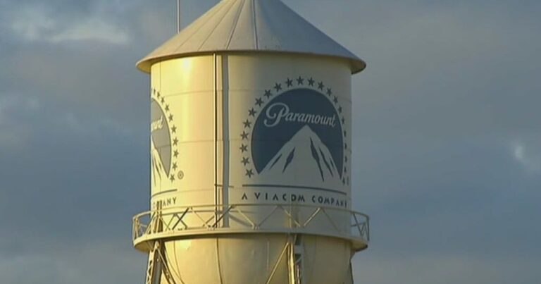 California moves to block massive Warner Bros. and Paramount Hollywood merger California moves to block massive Warner Bros. and Paramount Hollywood merger